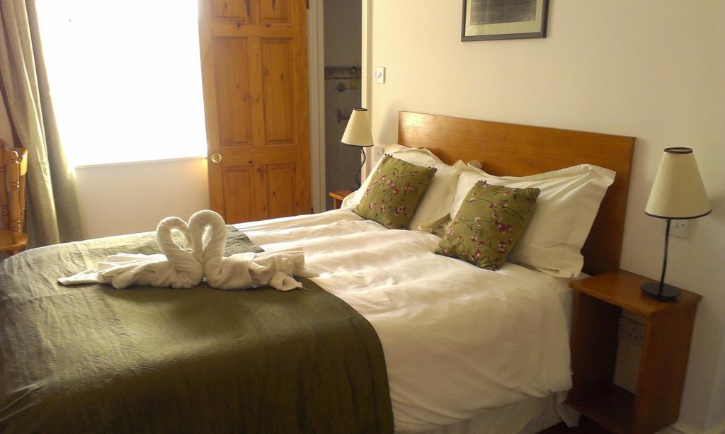 River Lodge Accomodation Wicklow Szoba fotó