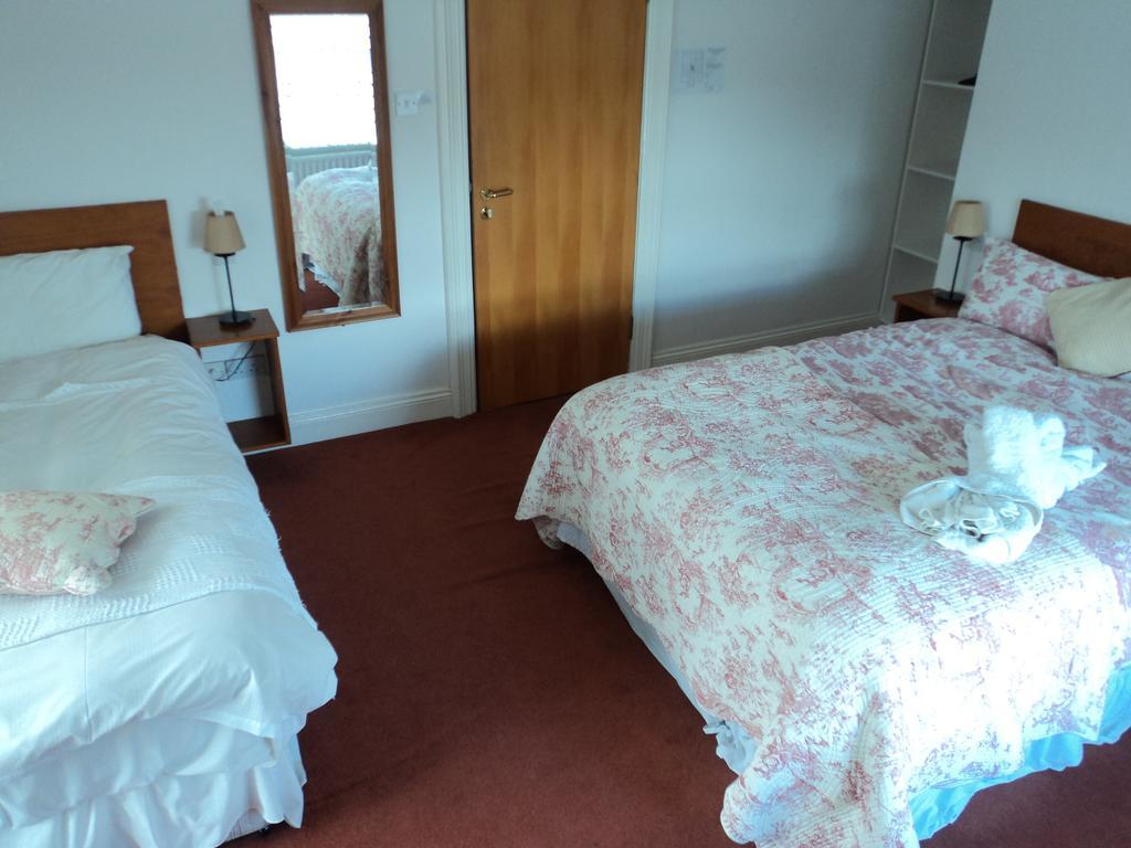 River Lodge Accomodation Wicklow Szoba fotó